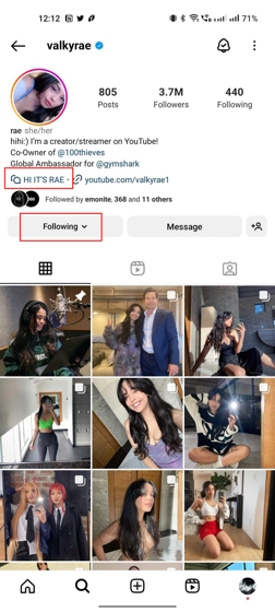 ఇన్స్టాగ్రామ్ ప్రసార ఛానెల్లో ఎలా చేరాలి